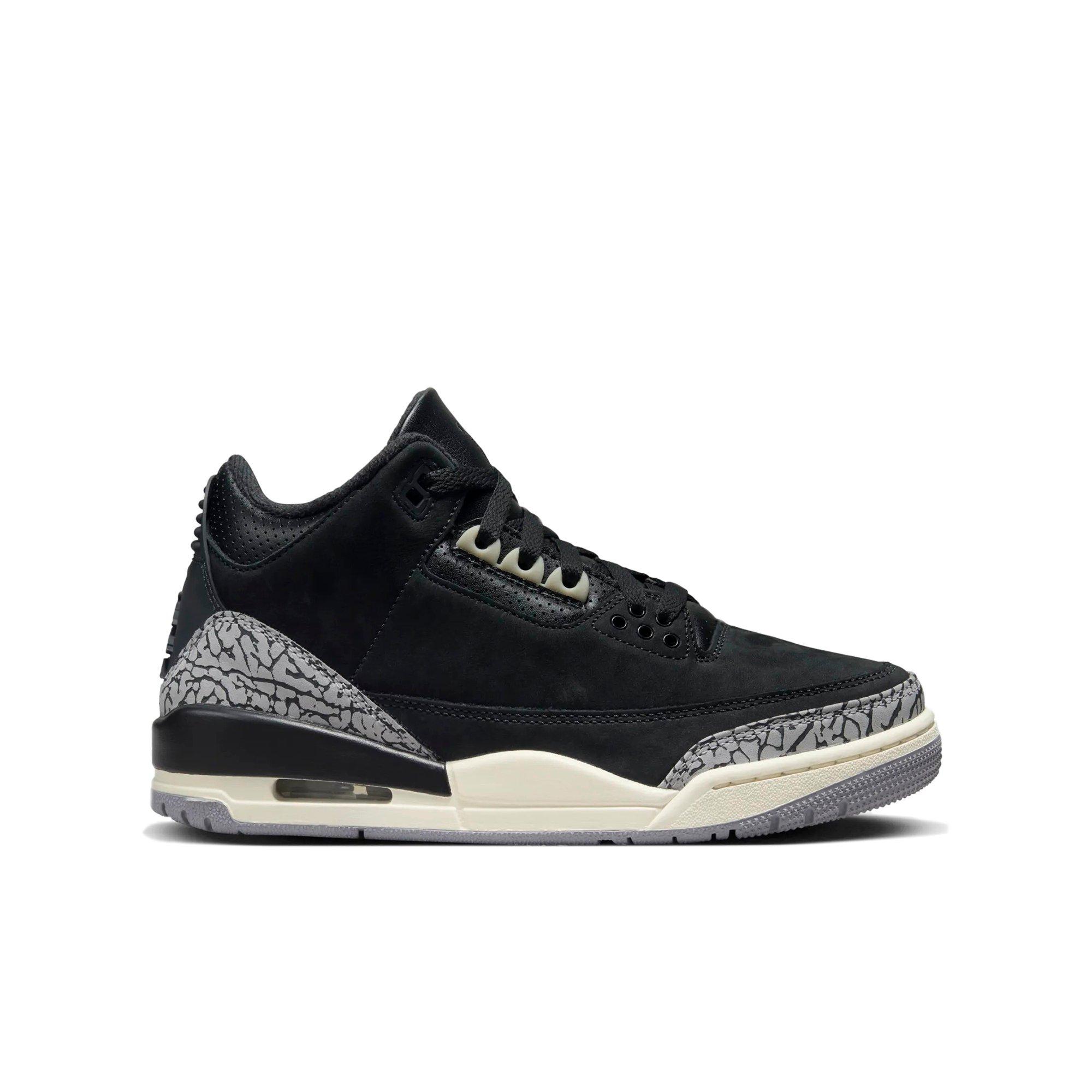 Jordan 3 Retro